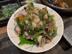 -隐初·SUSHI·美式日本料理