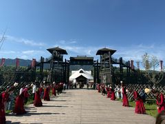 -新疆那拉提国家旅游度假区