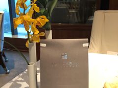 -文华扒房及酒吧(香港文华东方酒店)