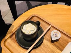 -星巴克臻选(青岛金狮广场店)
