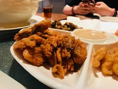 -厦门宝龙铂尔曼大酒店·龙之渊中餐厅