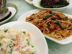 -金时代顺风大酒店(临港百联店)