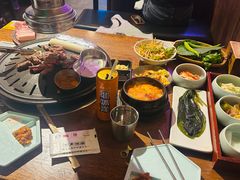 -济州爱肉堂(总店)