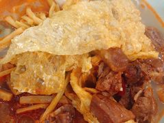 -家味螺蛳粉&烤鱼(五角场店)