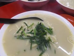 -三百碗宝应长鱼面(板仓街店)