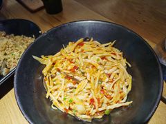 -金牌外婆家(苏州中心店)