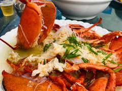 -覃记海鲜美食餐厅