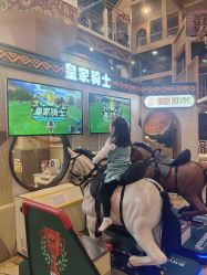 -卡通尼·Safari非洲探索乐园·生日会(金桥国际商业广场店)