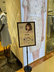 -icare美发沙龙