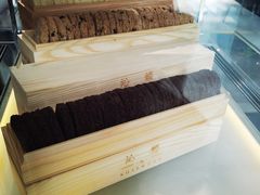 -沁蝶 Butterfly Patisserie甜品蛋糕(北京瑰丽酒店)