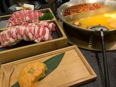 排酸羔羊肉-湊湊火锅·茶憩(打浦桥日月光店)