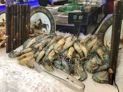 -加餐海鲜自助(宝龙一城店)
