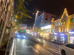 -上街里市集(悦喜客来广场店)