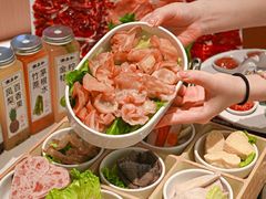 -潮正和潮汕牛肉火锅·老字号(番禺万达店)