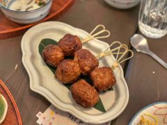 -嘁嘁茶泡饭