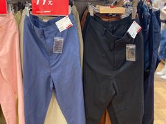 -优衣库(北京枫蓝国际广场店)