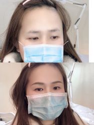 -HQ半永久纹绣纹眉