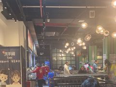 -陈记顺和牛肉火锅馆(林乐路店)