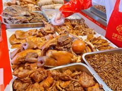 -净香园熟肉(北坦总店)