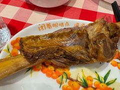 -西贝莜面村(镇江苏宁广场店)