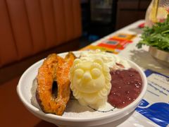 -刘一锅筋头巴脑(大悦城C店)