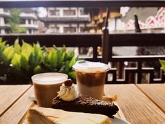 -Peet's Coffee皮爷咖啡(豫园店)