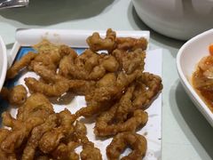-鲜得莱渔港·小平岛海胆馆(七贤岭店)