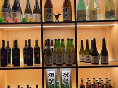 -德川家日本料理(中关村店)