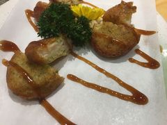 -吉之仙•中国制造•出口级食材日料店(领事馆总店)