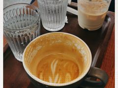 -CoffeeVendor(西乡店)