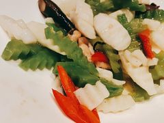 -宝轩渔府·老字号海鲜·正宗津菜(水上店)