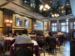 大堂-太平馆西餐厅(北京路店)