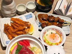 -小山日本料理(兴业太古汇店)