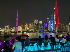 -外滩8号 whisky bar(金延大厦店)