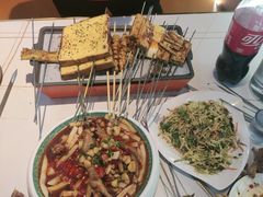 -亿牌牌东北烧烤(博物馆旗舰店)