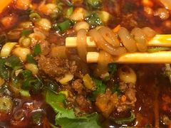 -乐乐姐超级土豆(中关村5号店)