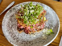 -BOR Eatery(安福路店)