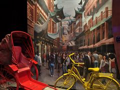 -上海外滩英迪格酒店