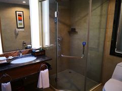 -峨眉山世纪阳光大酒店(峨眉高铁站店)