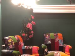 -甜阿姨·天台花园私房菜(万松园店)