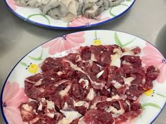 -福合埕牛口福·牛肉火锅·牛肉丸