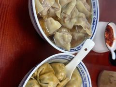 -古徽州馄饨店(宝安路店)