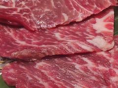 -丸福烤肉(君隆广场店)