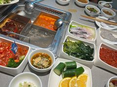 -海底捞火锅(奥山世纪城店)