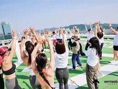 -韦德伍斯健身(沈阳K11Select购物艺术中心店)