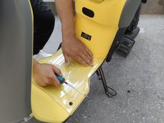 -九号电动车(安定门内大街店)