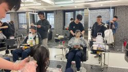 -厘里·salon