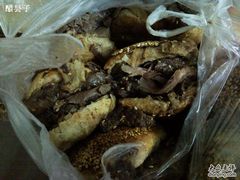 牛肉烧饼&nbsp;-清真刘记大顺斋(三合里小区店)