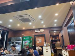 -川香煲(茅台路店)