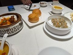 -好食上(喜盈门.范城店)